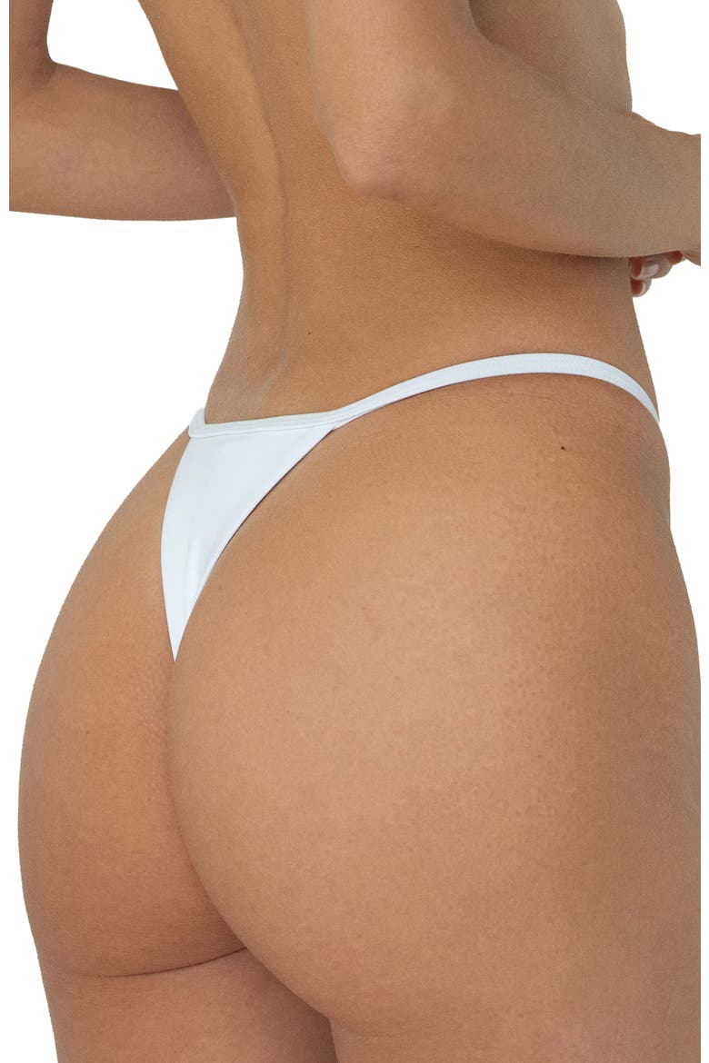 Freya Bottom, Alternate, color, White