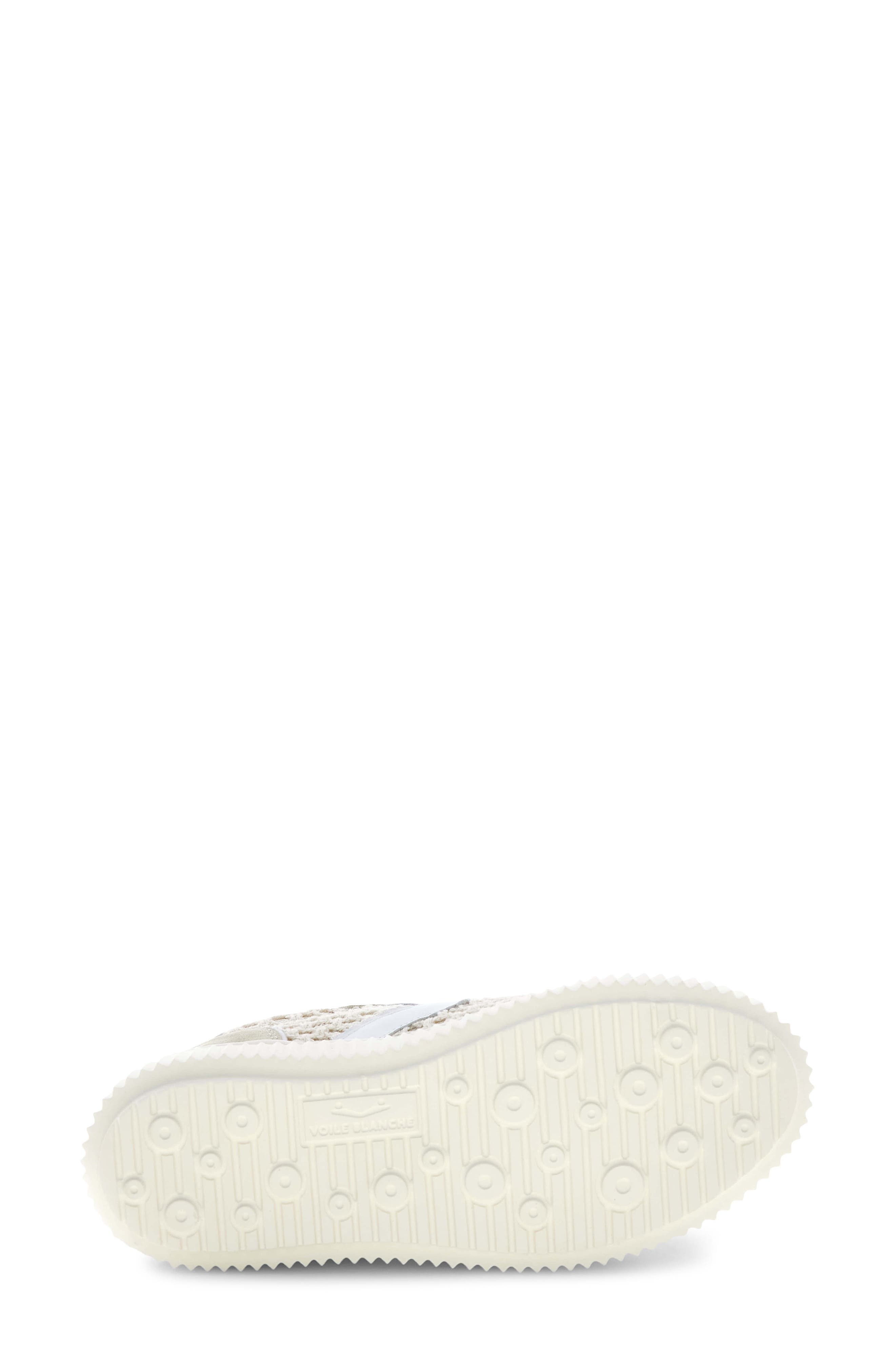 Voile Blanche Lipari Piped Sneaker, Alternate, color, 