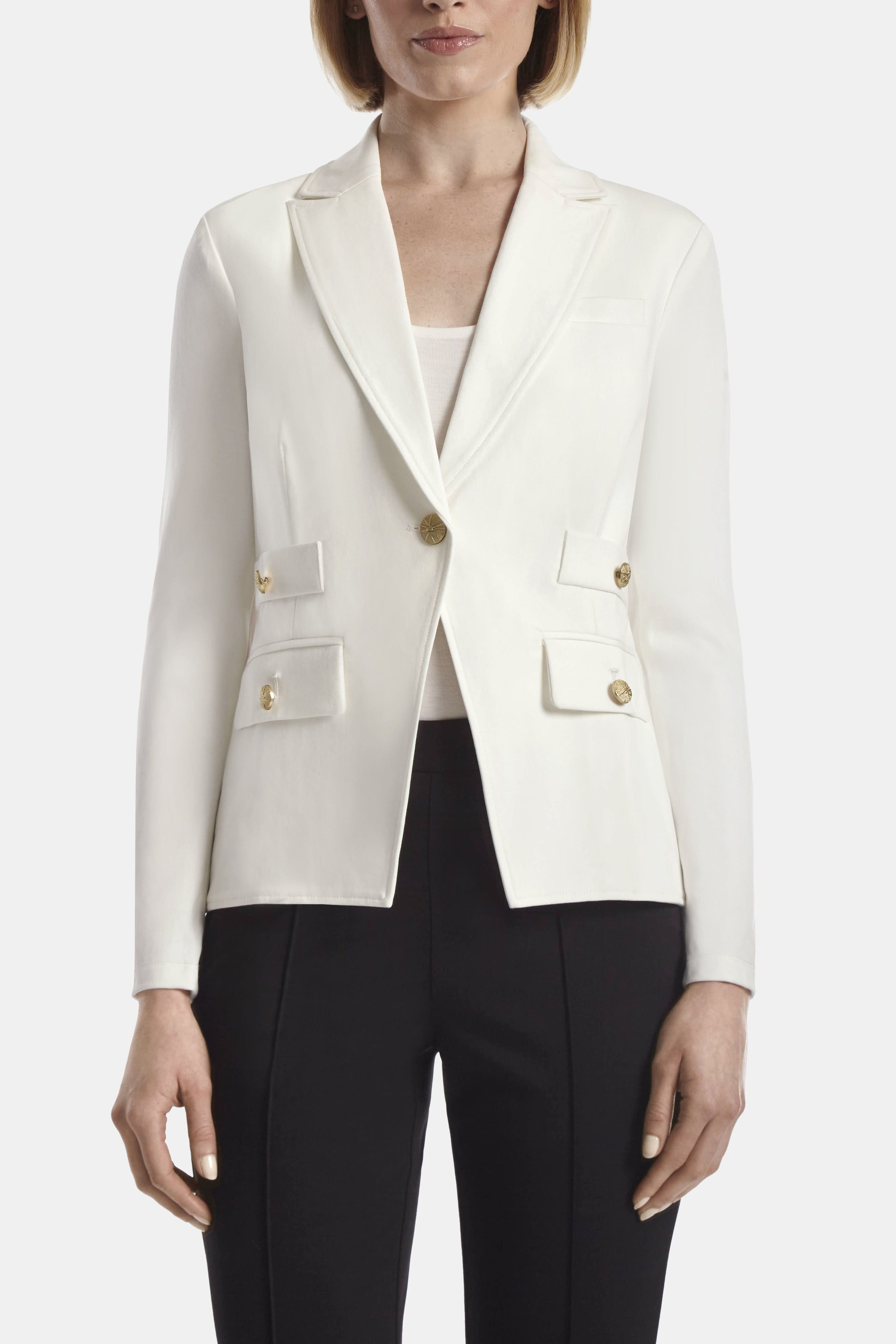 THE COURAGE BLAZER - image 5