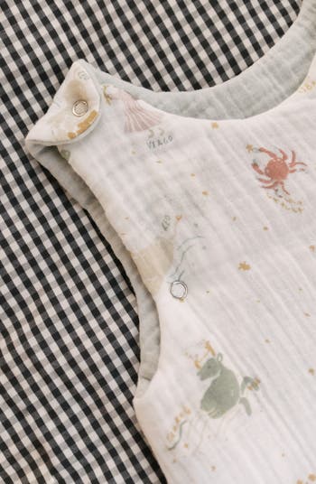 1.0 TOG Organic Cotton Sleep Bag