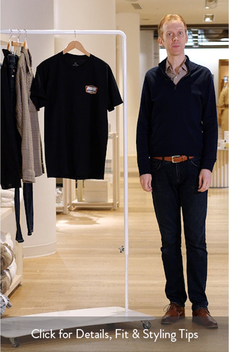 Regal Graphic T-Shirt, sales video thumbnail