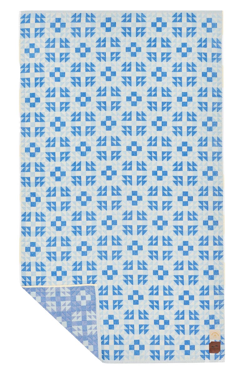 Slowtide The Dream Oversize Beach Towel, Main, color,