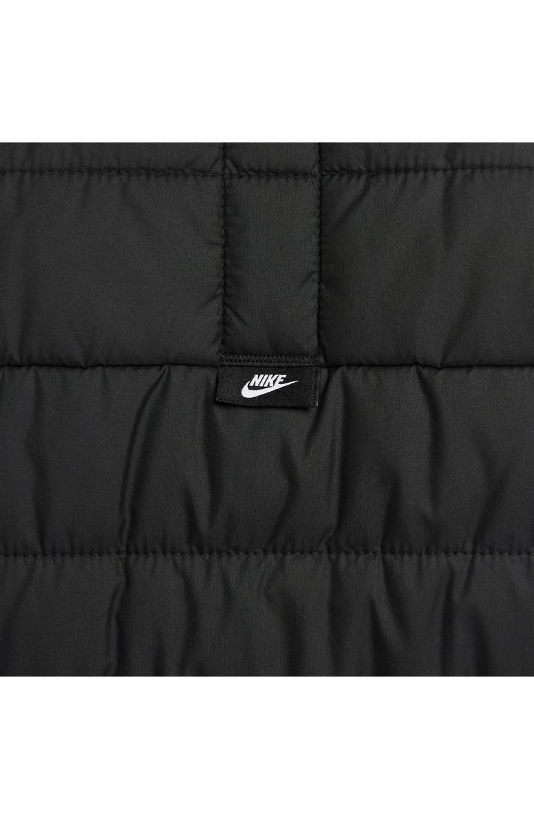 Nike Sportswear Therma-FIT Legacy Puffer Jacket, Alternate, color, 