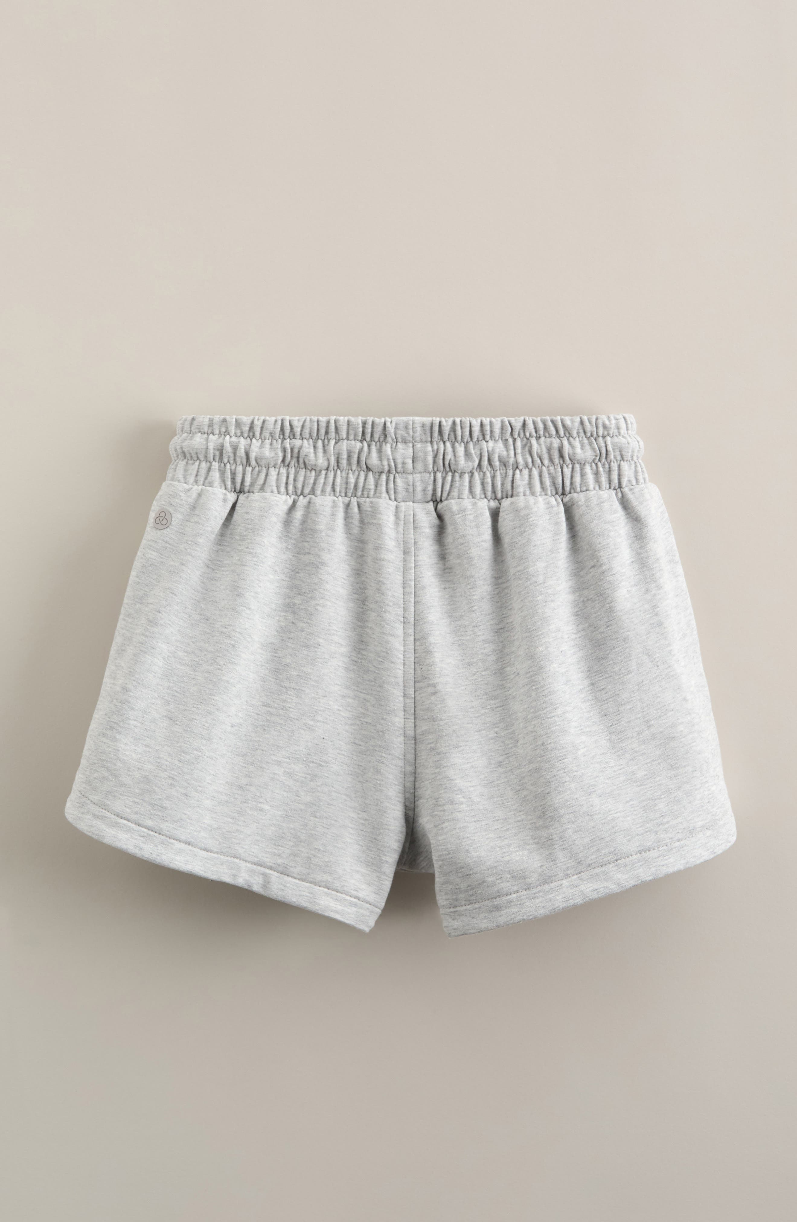 Детские Zella Girl Kids' French Terry Shorts — фото 2