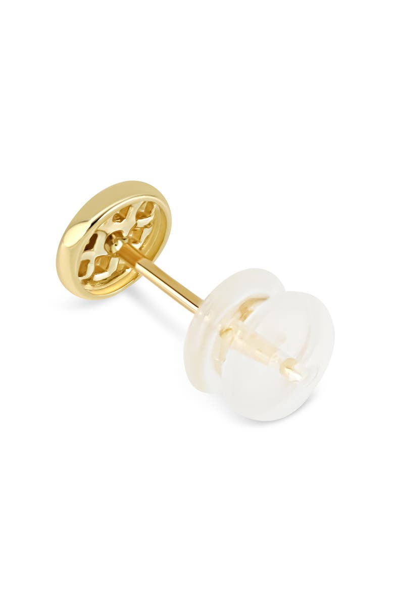Bony Levy 14K Gold Stud Earrings, Alternate, color, 14Ky