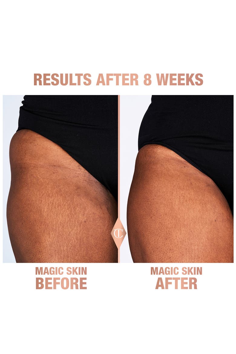 Magic Body Cream, Alternate, color, NO COLOR