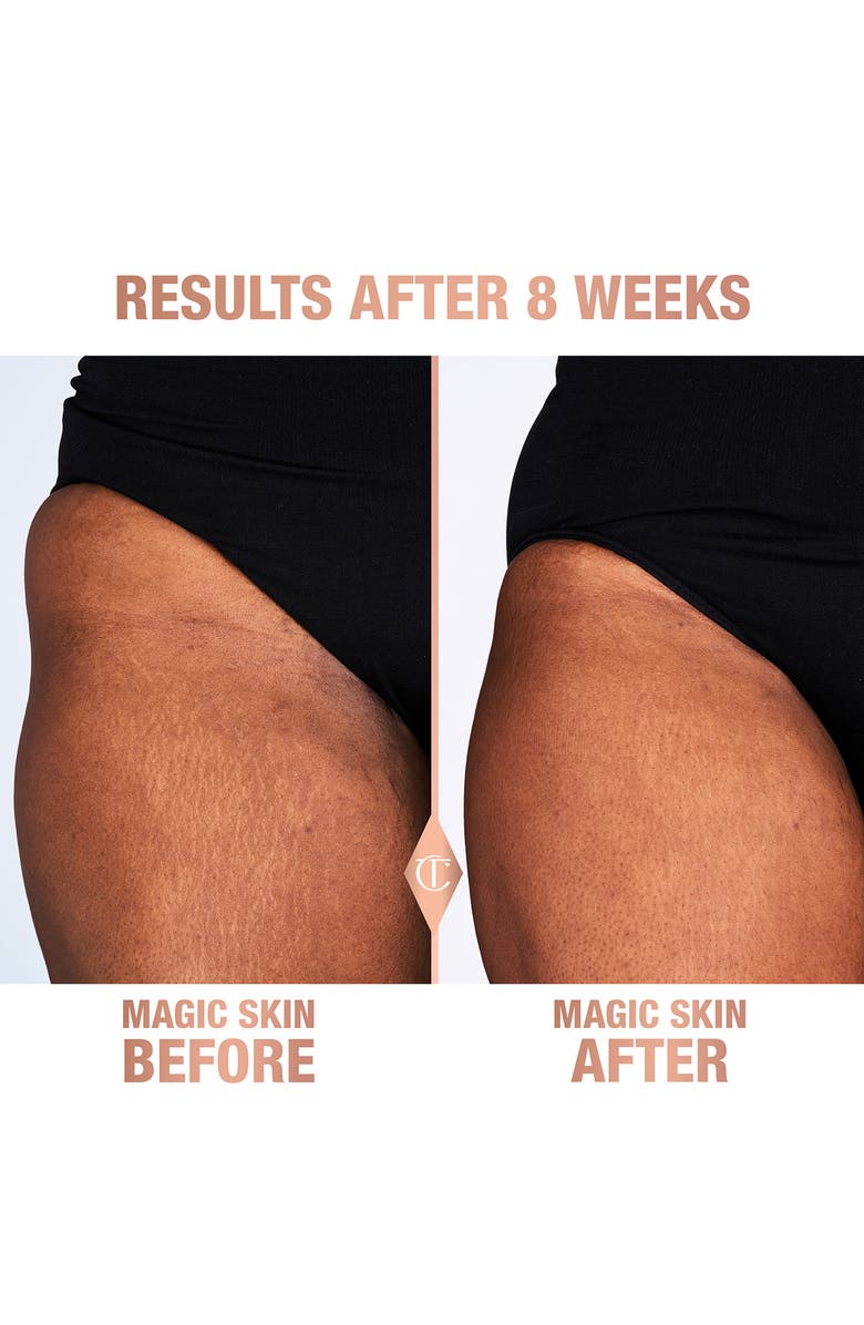 Charlotte Tilbury Magic Body Cream, Alternate, color,