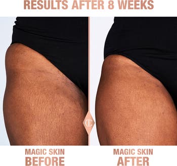 Magic Body Cream