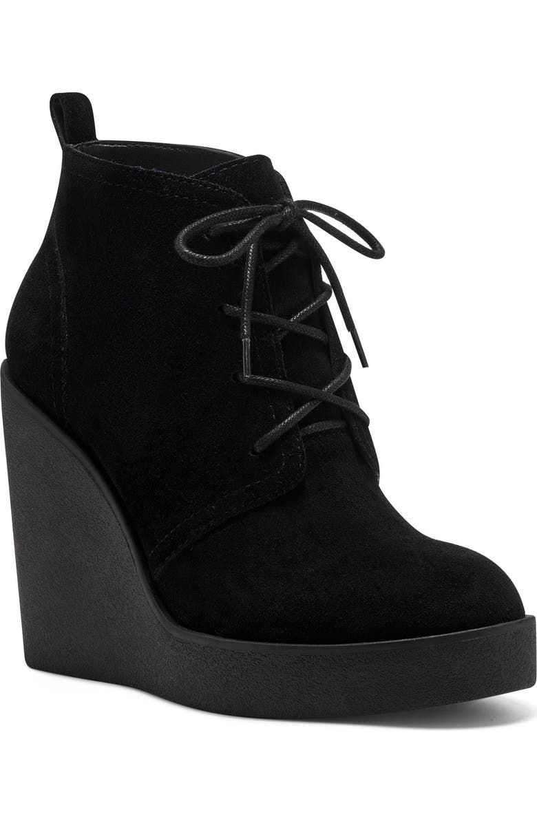 Jessica Simpson Mesila Wedge Bootie, Main, color,