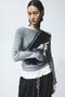 selected Gray Melange