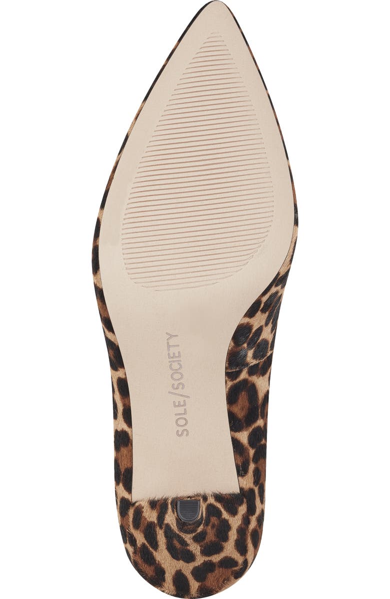 Sole Society Telemah Pump, Alternate, color,