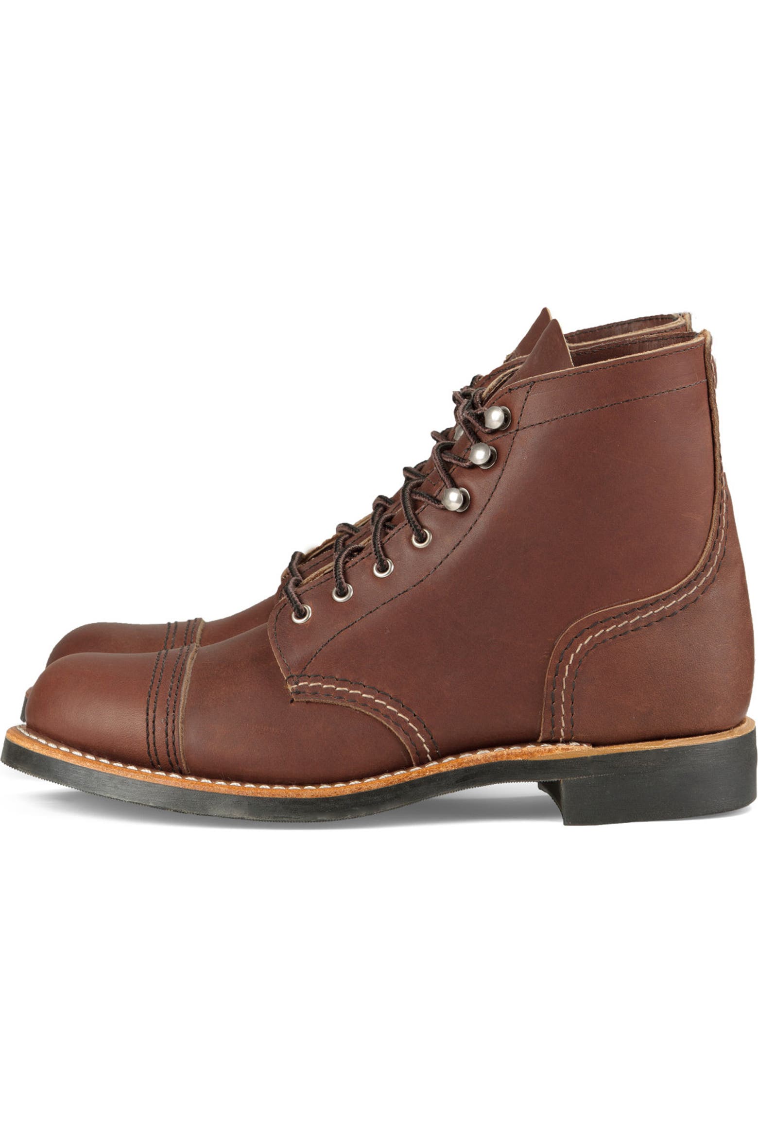 Wing99 Red Wing Iron Ranger Boot (Women) | Nordstrom