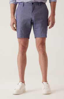 DEKE Oasis LifeSync Bermuda Shorts