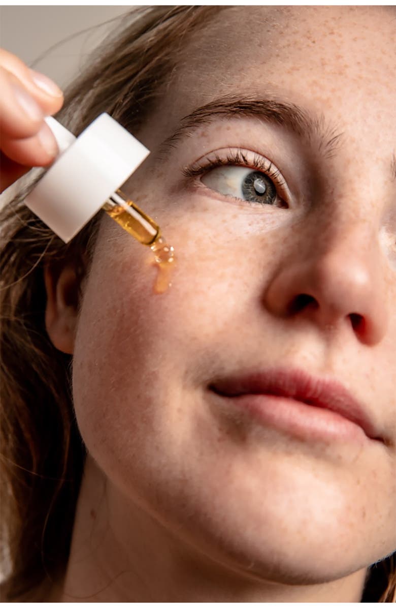 LaBruna Skincare Natural Retinol Face Serum, Alternate, color,