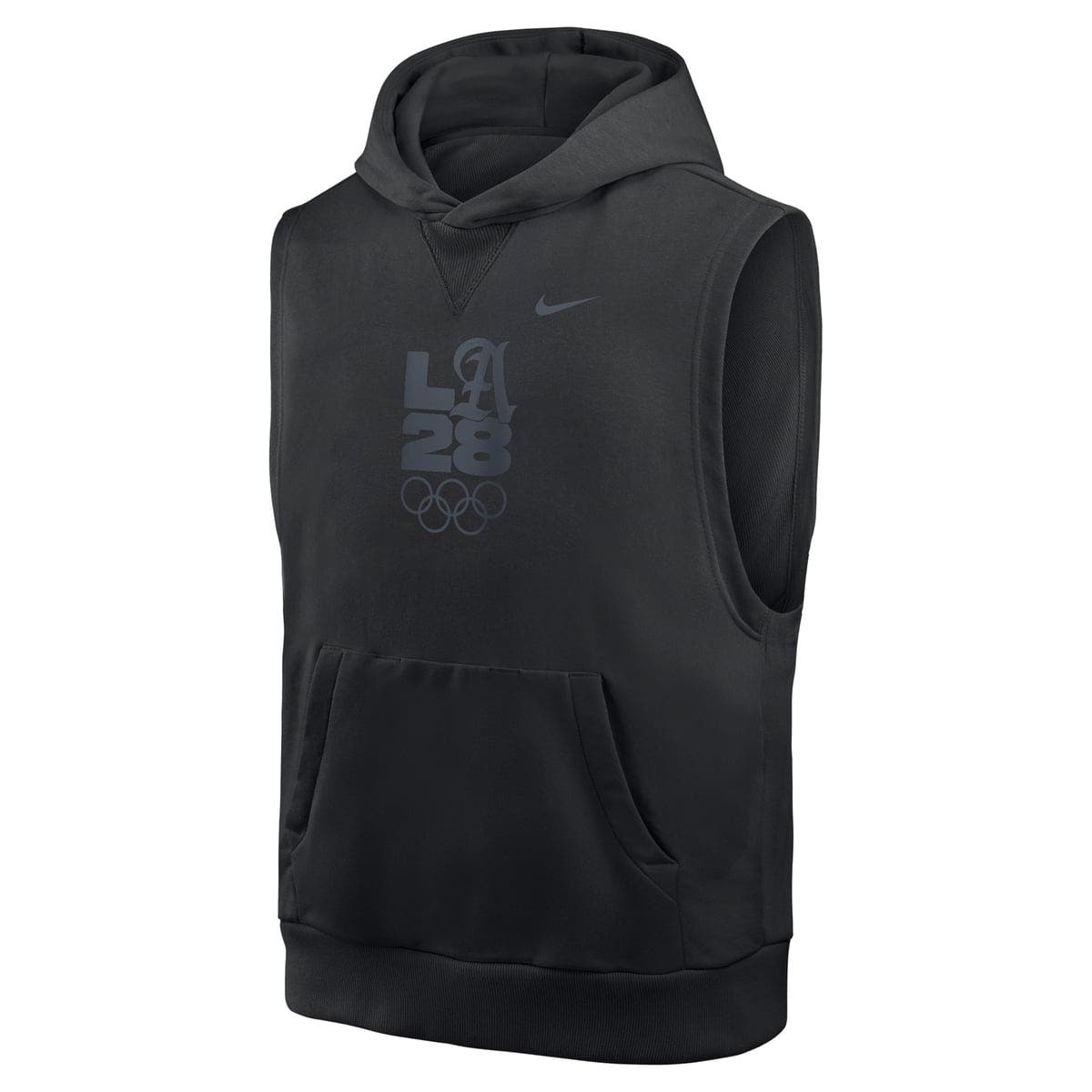 selected Black