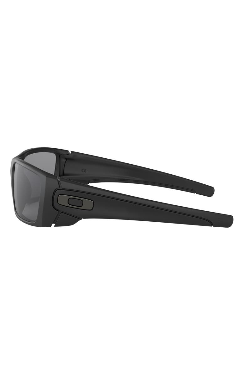 Oakley Fuel Cell 60mm Rectangular Sunglasses, Alternate, color, 