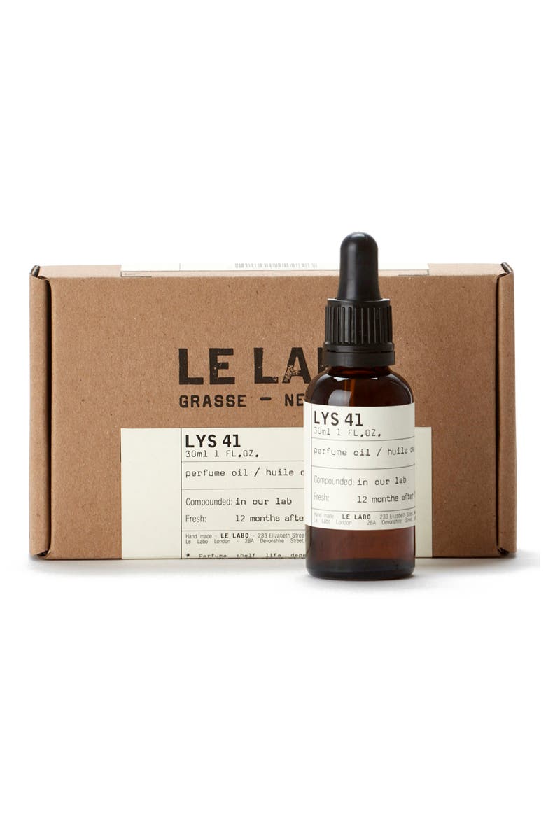 Lys 41 Perfume Oil, Alternate, color, NO COLOR