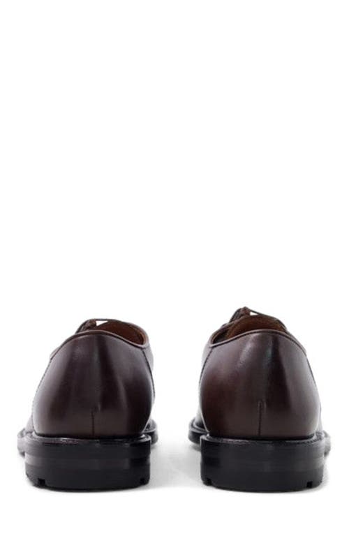 Anthony Veer Ellison Moccasin In Multi