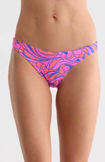 Maaji Sublimity Reversible Bikini Bottoms