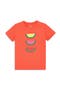 selected Hot Coral Watermelons