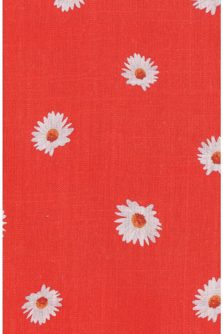 Varity Short Set, Alternate, color, DAISY MEADOW