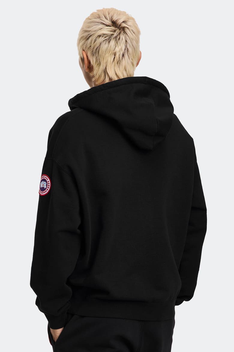 Rove Full Zip, Alternate, color, Black