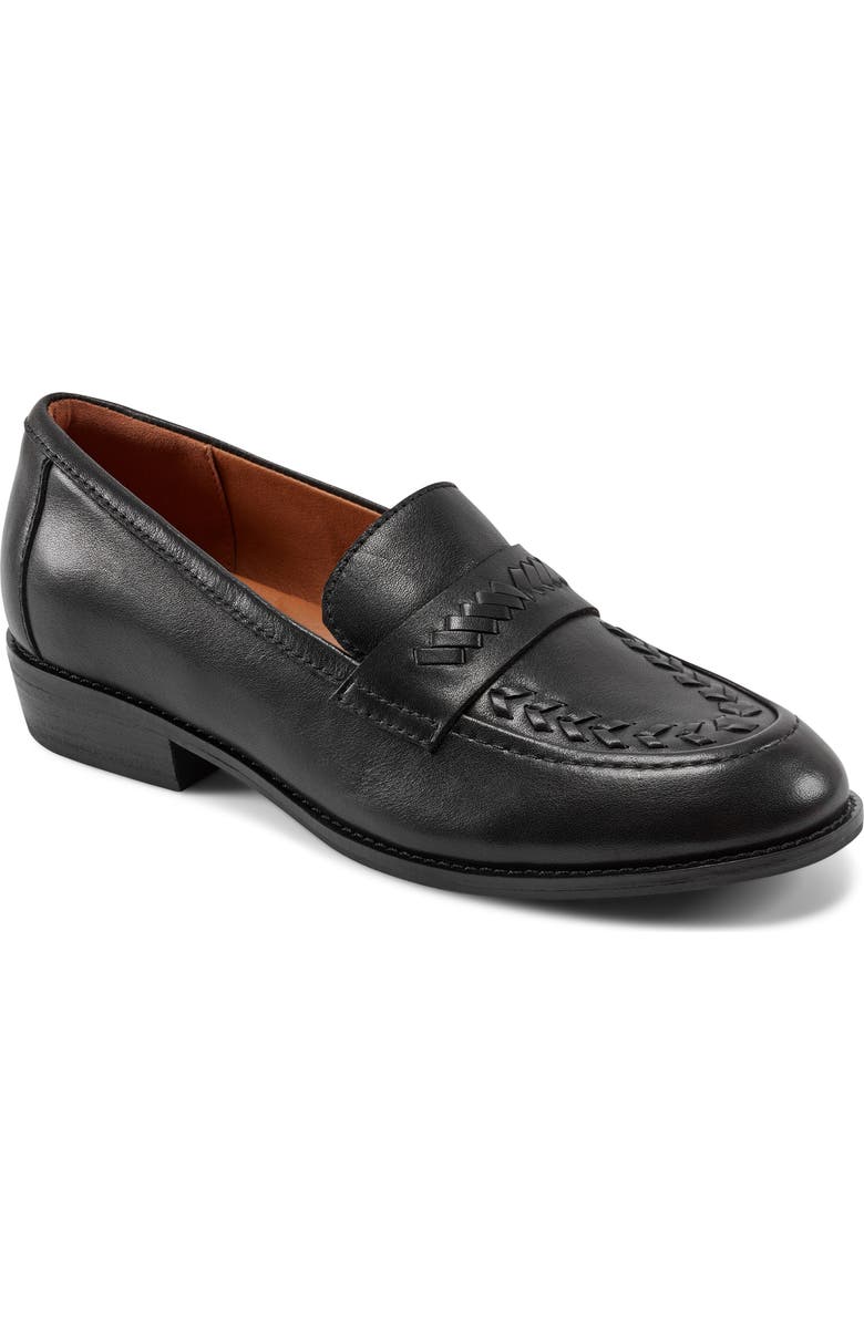 Earth<sup>®</sup> Edith Loafer, Main, color, Black