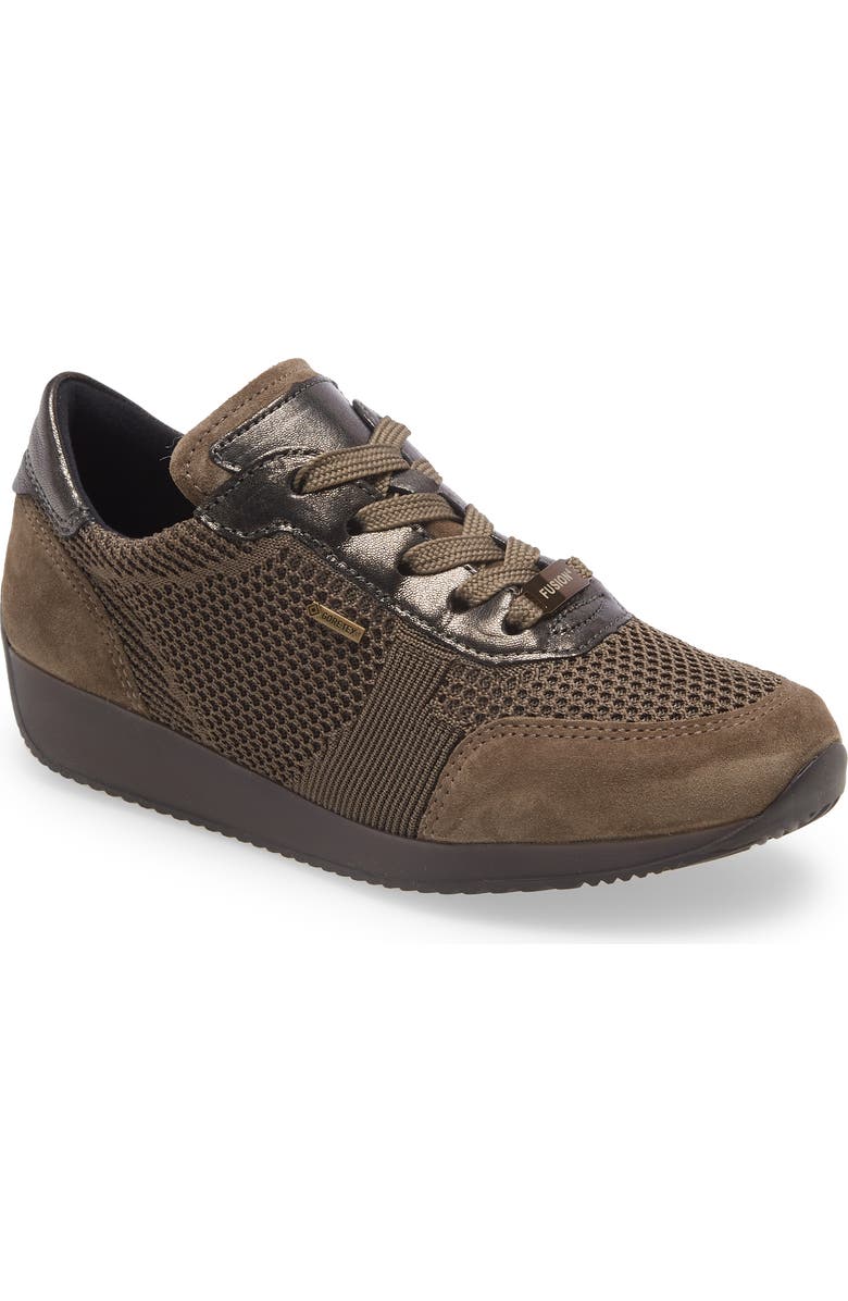 ara Lila Gore-Tex<sup>®</sup> Waterproof Sneaker, Main, color,