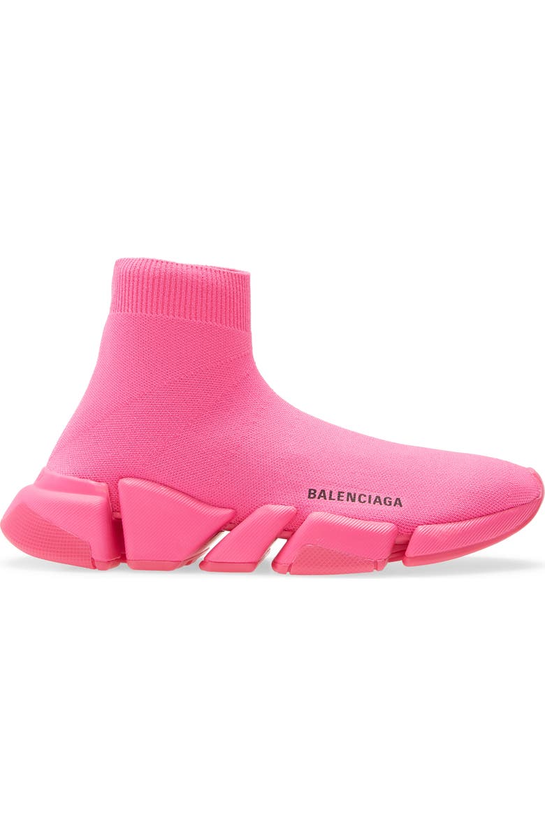 Balenciaga Speed LT 2.0 Sneaker, Alternate, color,