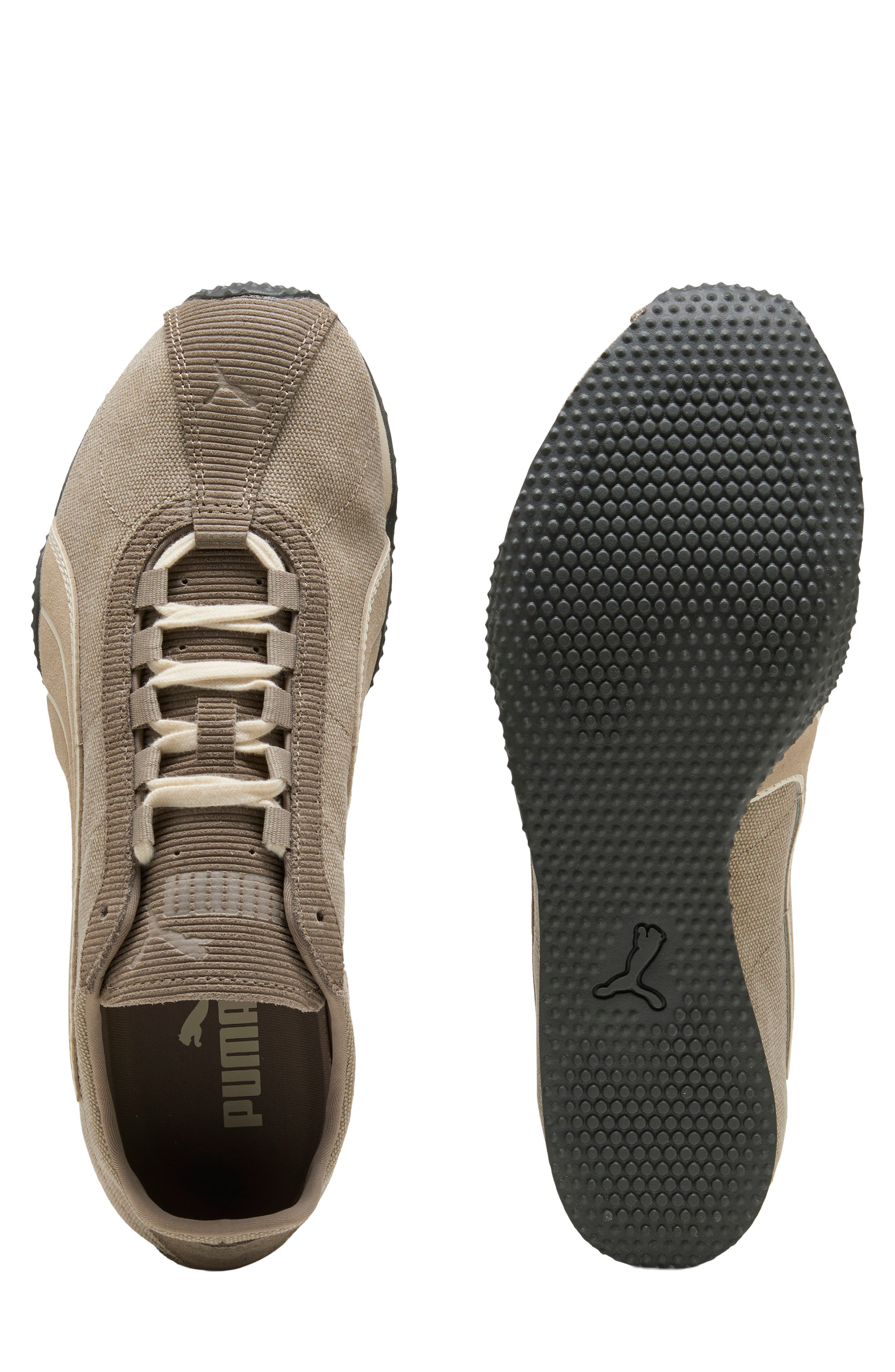 PUMA H-Street Cord Sneaker, Alternate, color, 