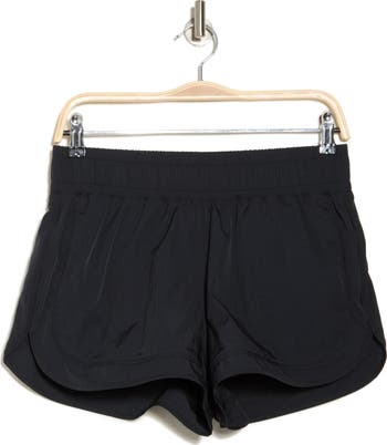 Radiant On Track Running Shorts