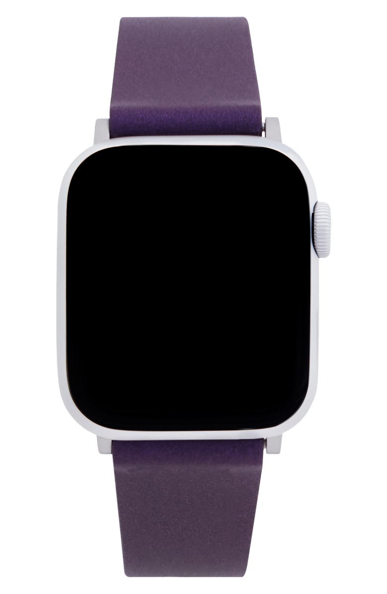 Rebecca Minkoff Apple Watch<sup>®</sup> Strap, Main, color, 