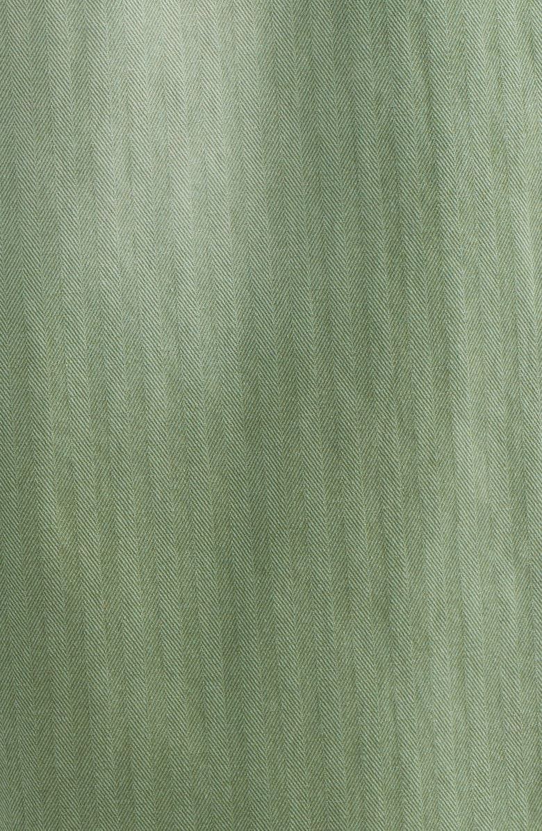 Elwood Archive Herringbone Twill Pants, Alternate, color, Terrain