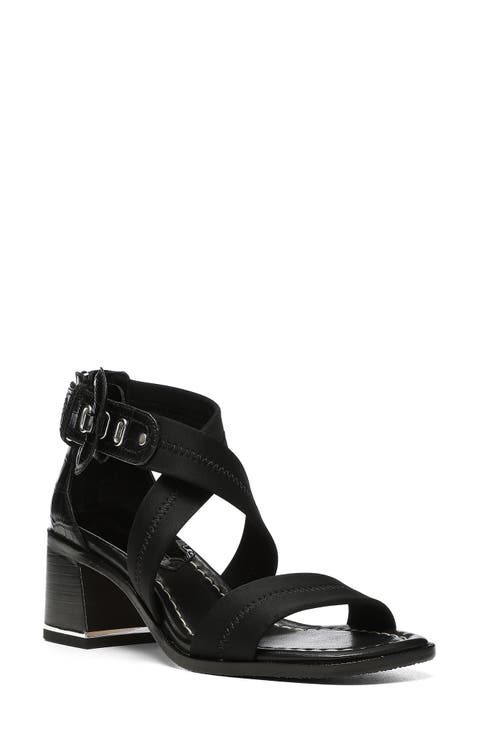 Helen Strappy Sandal (Women)