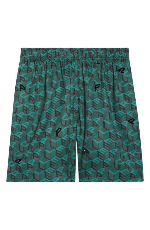 Resort Shorts