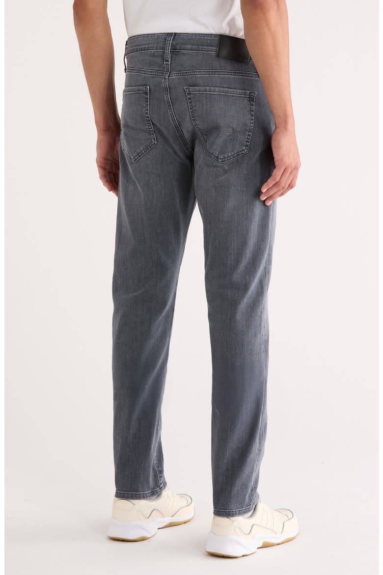 Jake Slim Fit Jeans, Alternate, color, VINTAGE JACKSONVILLE