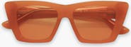 INDY Uptown Square Polarized Sunglasses