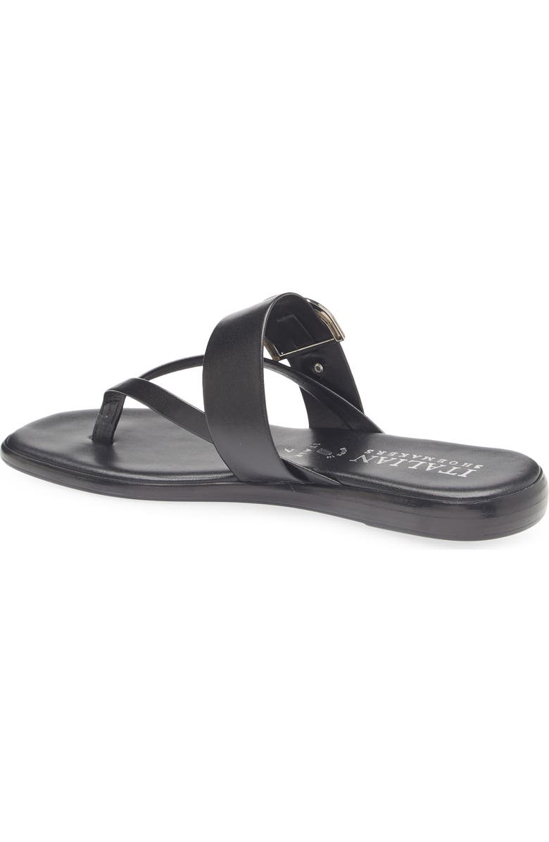 ITALIAN SHOEMAKERS Carlee Buckle Sandal, Alternate, color,