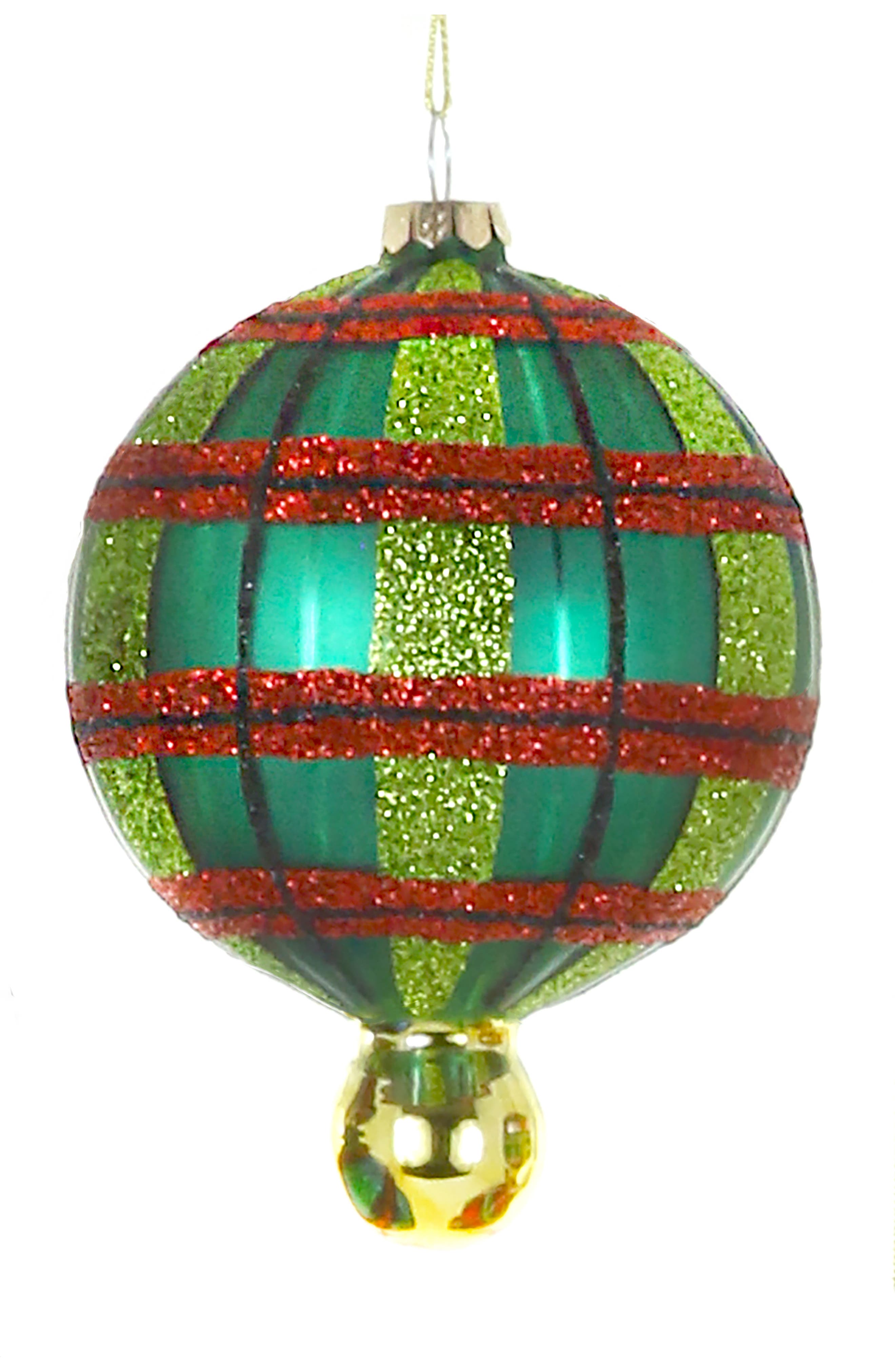 selected GREEN MULTI