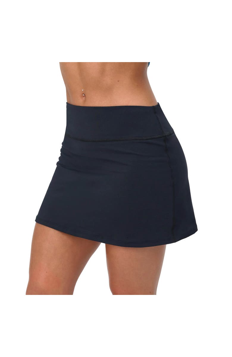BloqUV Women's Skort Free Style, Alternate, color, Black