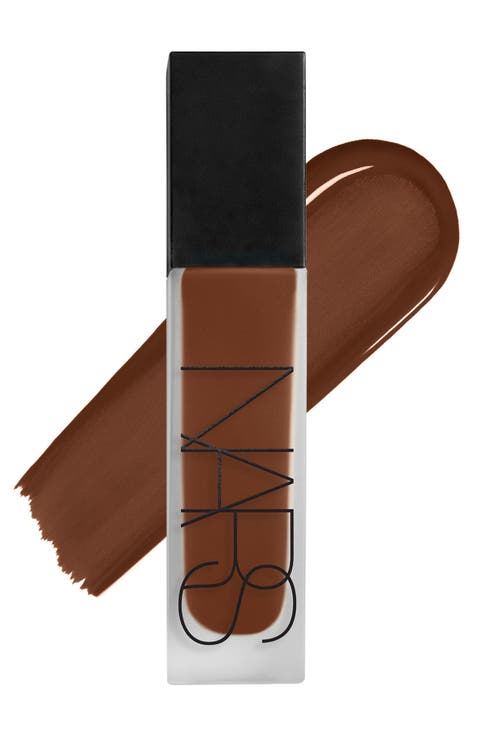 Natural Matte Longwear Foundation