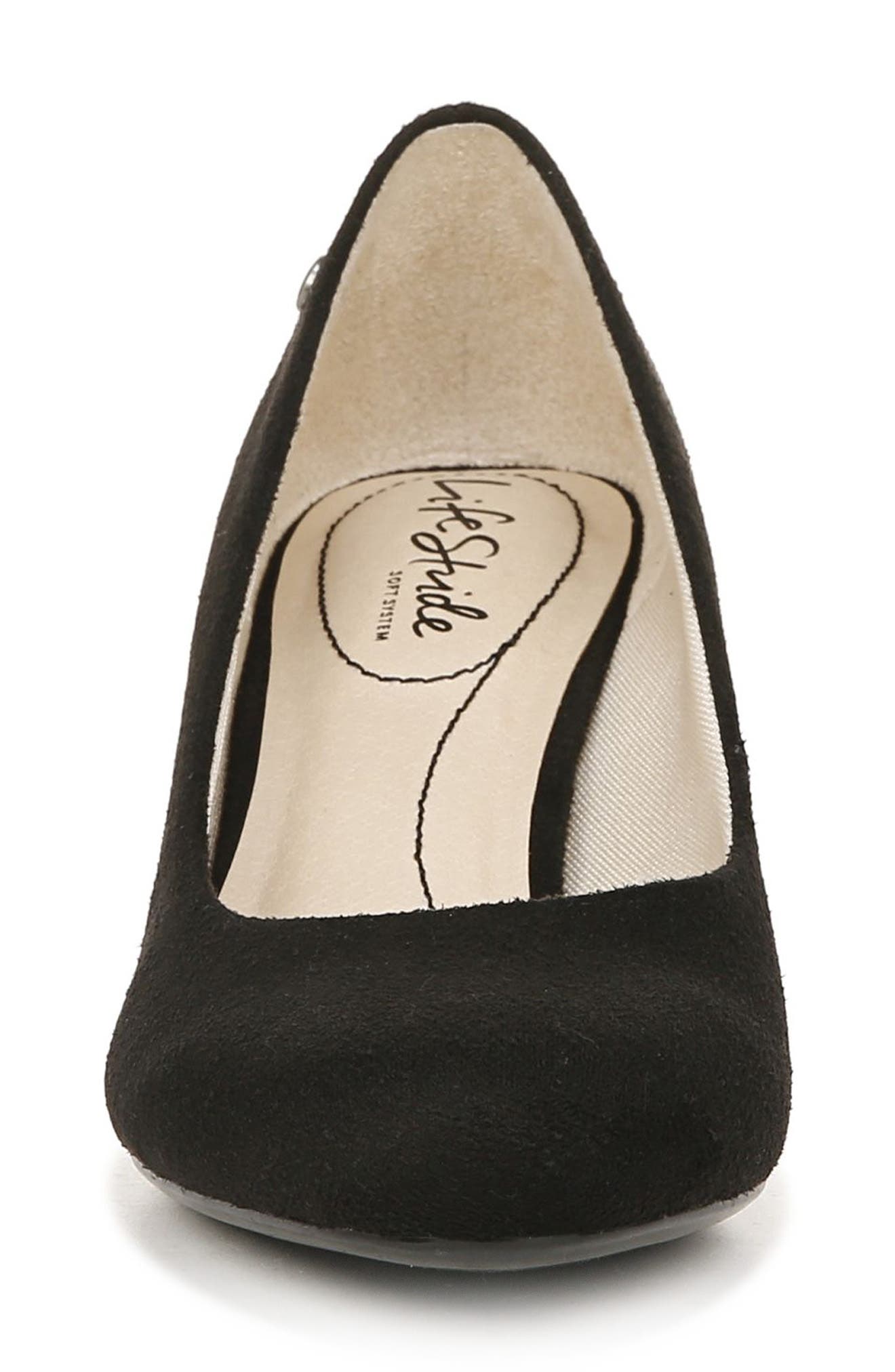 LifeStride Parigi Pump, Alternate, color, 