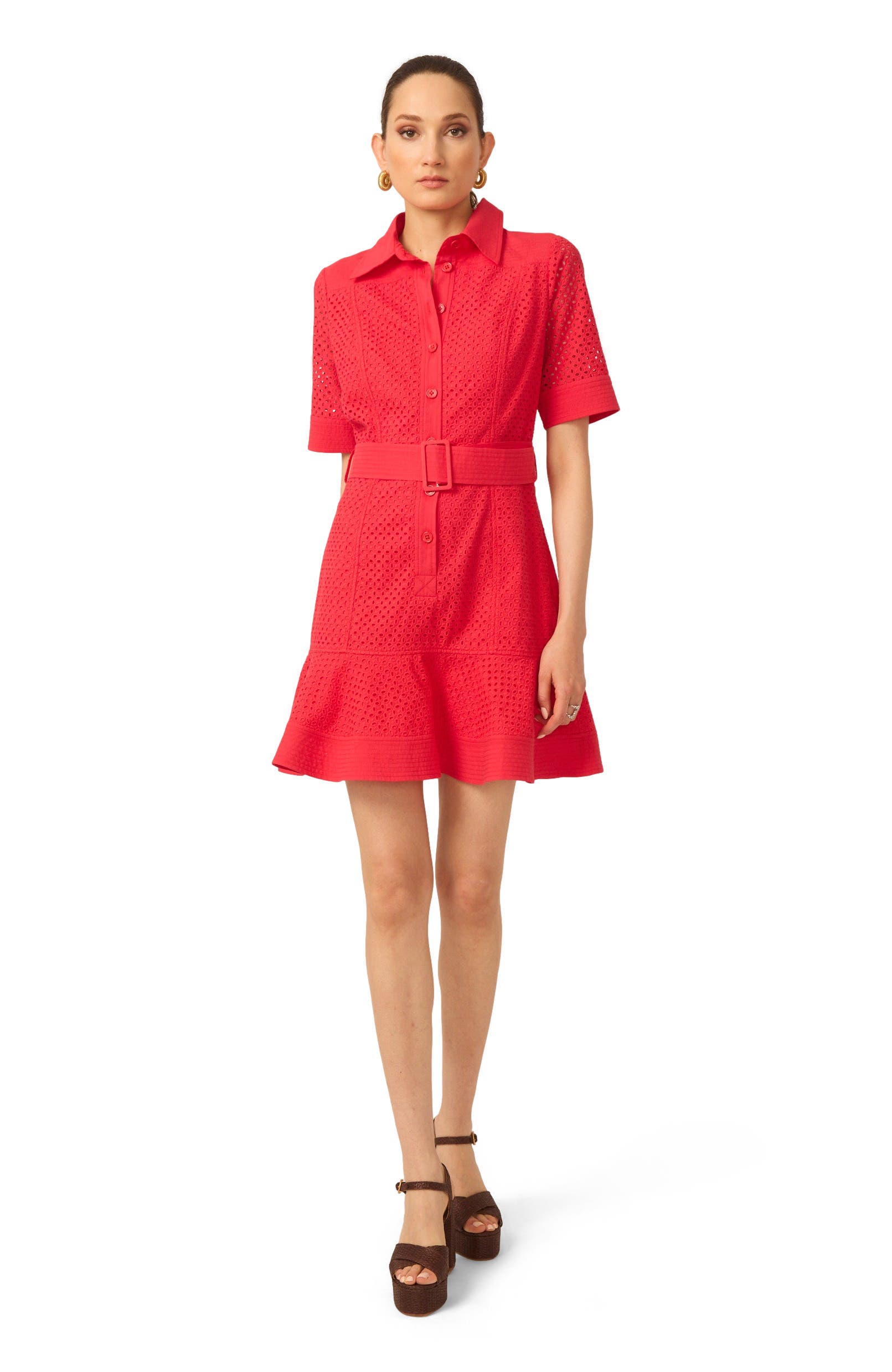 Payden Dress - image 3