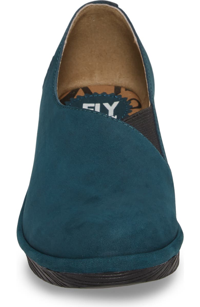 Fly London Peso Wedge, Alternate, color,