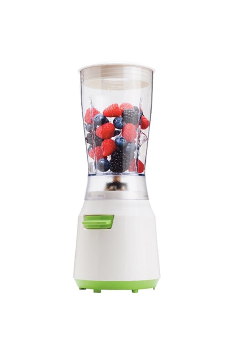 14 Ounce Personal Blender, Main, color, White