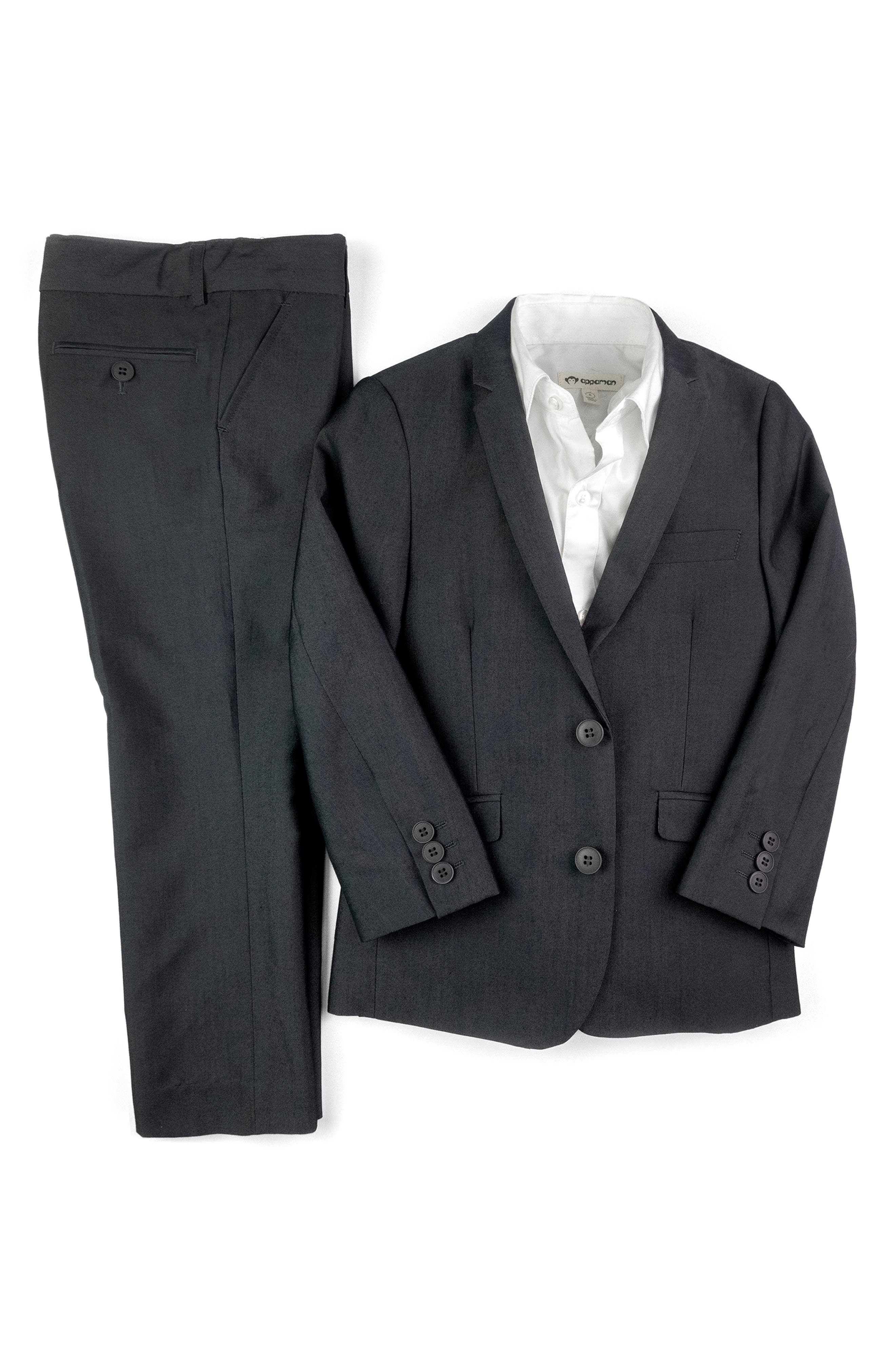 selected VINTAGE BLACK