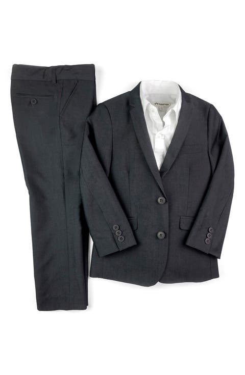 Two-Piece Suit
