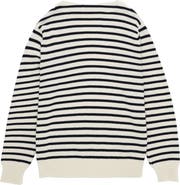 Fortela Noah1 Cotton Ribbed Sweater