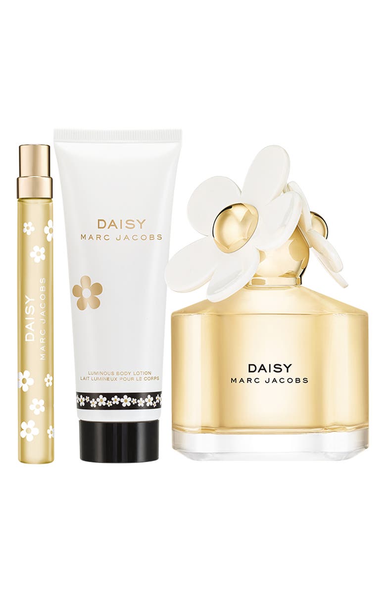 Marc Jacobs Daisy Eau de Toilette Set, Main, color, 