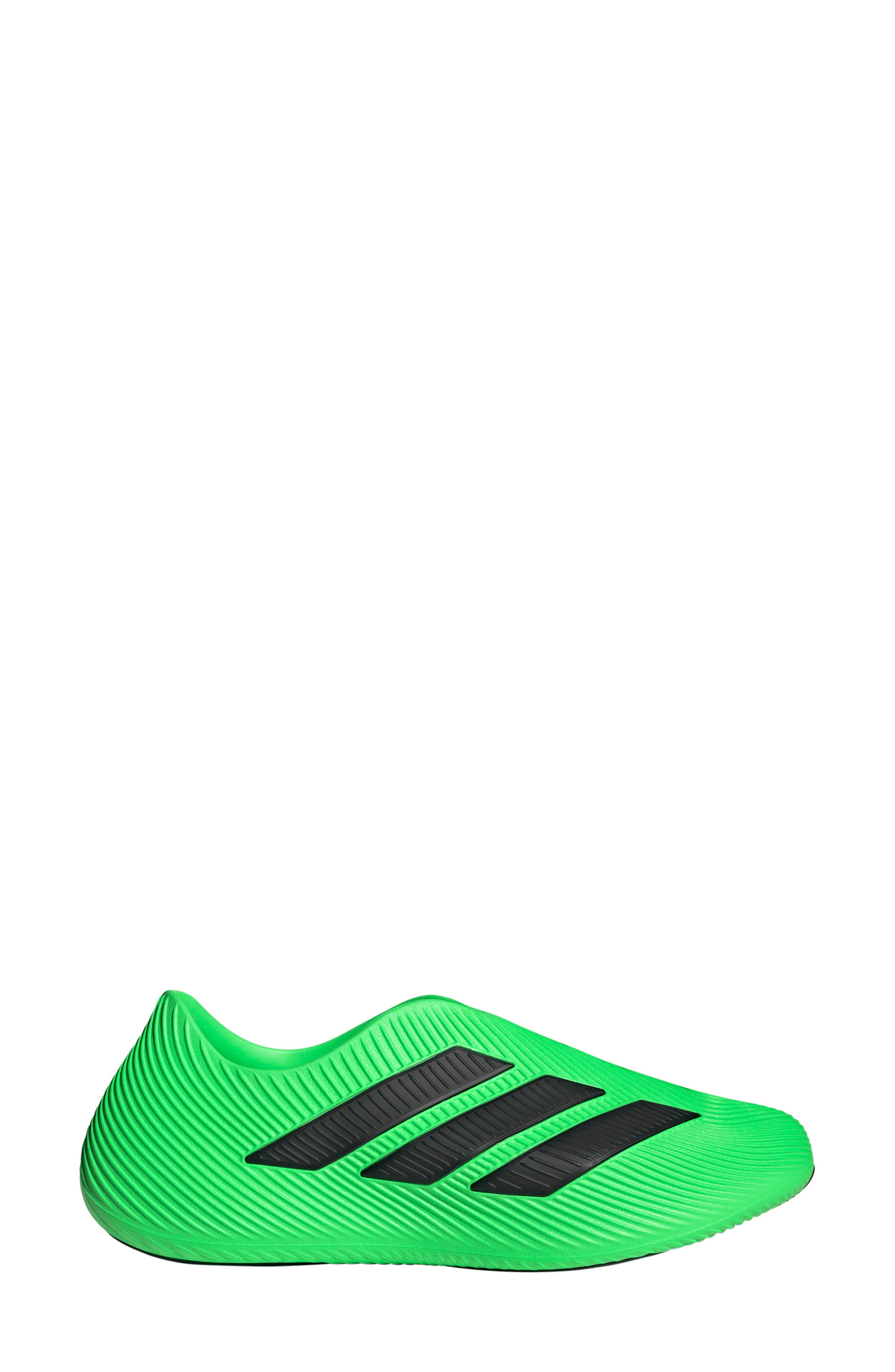Gender Inclusive Purechill Runner Sneaker, Alternate, color, SCREAMING GREEN/ BLACK/ BLACK
